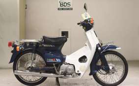 HONDA C70 SUPER CUB 2023 C70
