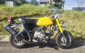 HONDA MONKEY Z50J