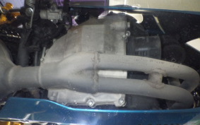 YAMAHA YZF-R25 A 2009 RG43J