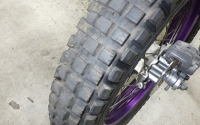 YAMAHA TY250Z SCOTTISH 4ML