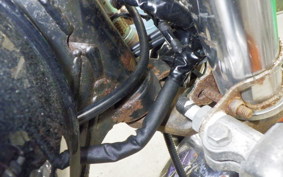 KAWASAKI ESTRELLA 2003 BJ250A