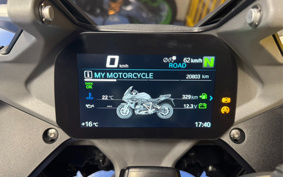 BMW R1250RS 2022 0J81