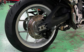 TRIUMPH TRIUMPH TIGER 1050 2011 TG7465