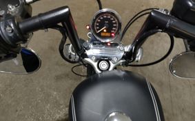 HARLEY XL1200CB 2012 LK3
