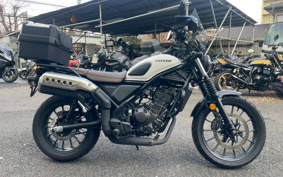 HONDA CL250 MC57