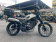 Фото Honda CL250 с японского аукциона