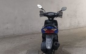 SUZUKI ADDRESS V125 CF4MA