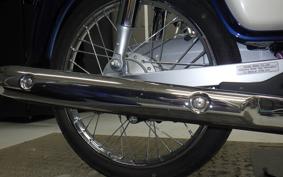 HONDA C50 SUPER CUB AA09