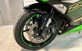 KAWASAKI NINJA ZX-6R 2020 ZX636G