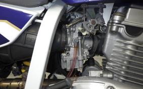 SUZUKI DJEBEL 250 XC SJ45A