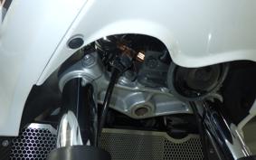 HONDA CB1300SF SUPER BOLDOR 2011 SC54