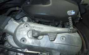 HONDA SPACY 100 JF13