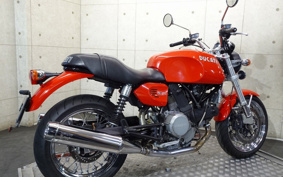 DUCATI  DUCATI GT1000 2007 ZDMC103AA6B