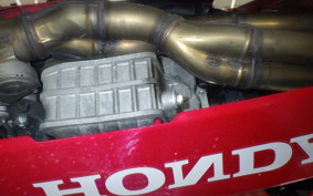 HONDA CBR600RR 2020 PC40