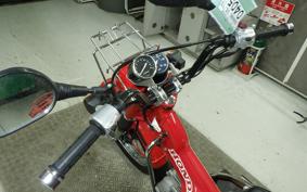 HONDA CT110 HUNTER CUB 2008