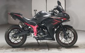 YAMAHA YZF-R25 RG10J