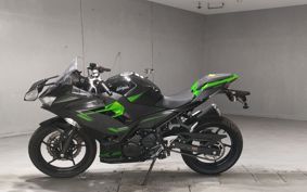 KAWASAKI NINJA 400 2024 EX400L