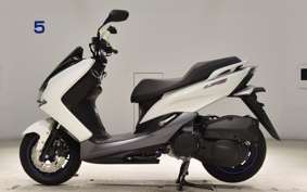 YAMAHA MAJESTY155 Gen.2 S 2008 SG52J