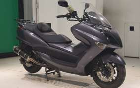 YAMAHA MAJESTY 250 Gen.4 2014 SG20J