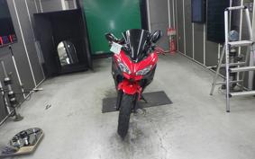 KAWASAKI NINJA 250 2 EX250P