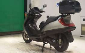 HONDA FORESIGHT EX MF04