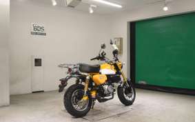 HONDA MONKEY 125 2025 JB02