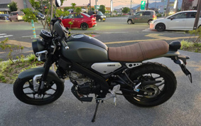 YAMAHA XSR155 RG63