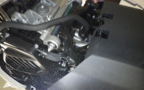 HONDA TACT-4ﾍﾞｰｼｯｸ AF79