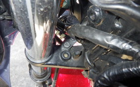 HONDA CB400 SUPER BOLDOR VTEC A 2009 NC42