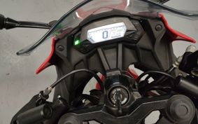 KAWASAKI Ninja 250SL BX250A