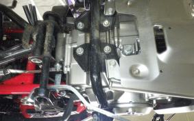 HONDA CT125-2 2011 JA65