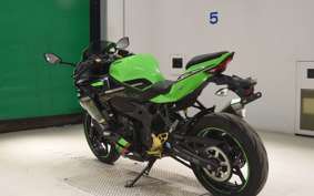 KAWASAKI ZX-25R ZX250E