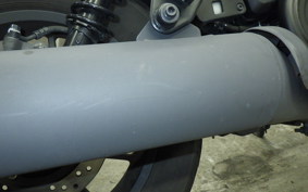 HONDA REBEL 250 A 2000 MC49