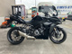 Фото Suzuki GSX-S1000GT с японского аукциона