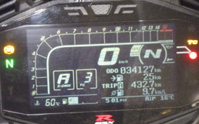 SUZUKI GSX-R1000R A 2017