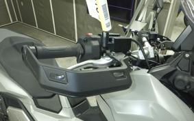 HONDA X-ADV 750 2026 RH21