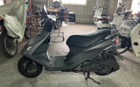 SUZUKI ADDRESSV125SS CF4MA