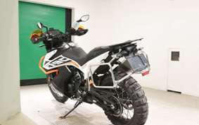 KTM 790 ADVENTURE 2021