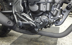 HONDA REBEL 250  S E-clutch 2010 MC49