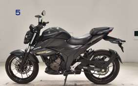SUZUKI GIXXER 250 1994 ED22Y