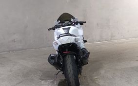 KAWASAKI ZX 1400 NINJA R ZXT40E