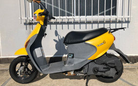 SUZUKI LET's 4 CA45A