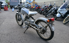 HONDA SOLO AC17