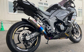 KAWASAKI NINJA 1000 SX 2021 ZXT02K