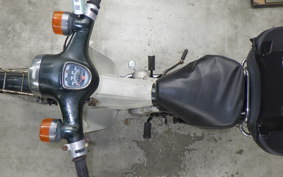 HONDA C90 SUPER CUB 2023 HA02