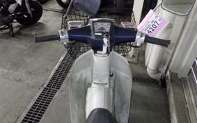 HONDA C50 SUPER CUB E AA01