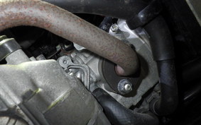 YAMAHA JOG Gen.5 2021 SA36J