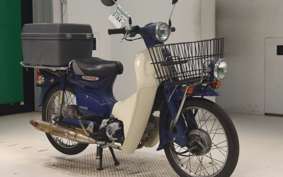 HONDA C50 SUPER CUB AA01