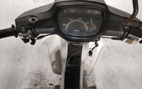 HONDA SUPER CUB100 HA06