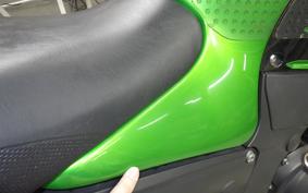 KAWASAKI ZX 1400 NINJA R A 2015